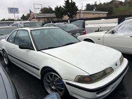 1990 ACURA Integra