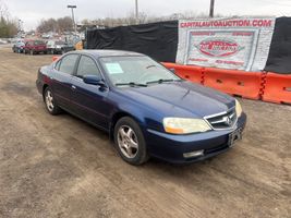 2002 ACURA TL