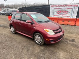 2006 Scion xA