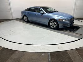 2011 Jaguar Xjl
