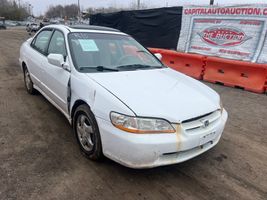 1999 Honda Accord