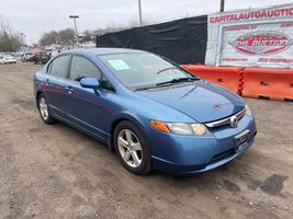 2006 Honda Civic