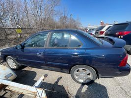 2006 NISSAN Sentra