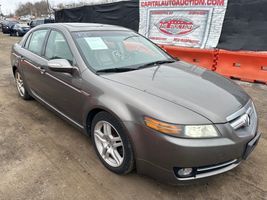 2007 ACURA TL