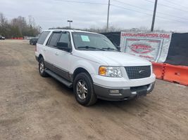 2003 Ford Expedition