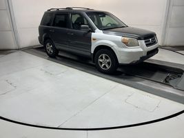 2007 Honda Pilot