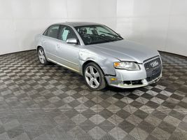 2008 Audi A4