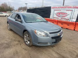 2009 Chevrolet Malibu