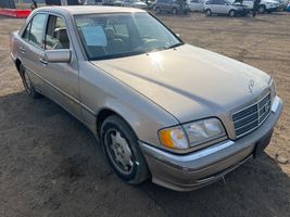 1999 Mercedes-Benz C-Class