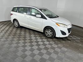 2012 Mazda MAZDA5