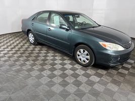 2004 Toyota Camry