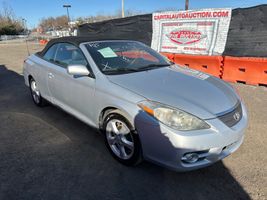 2007 Toyota Camry Solara