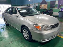 2003 Toyota Camry