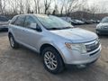 2009 Ford Edge
