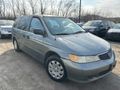 2001 Honda Odyssey