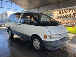 1994 Toyota Previa