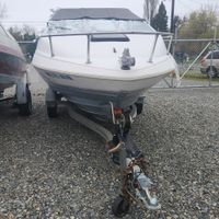 1990 bayliner capri