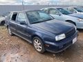 1998 VOLKSWAGEN JETTA