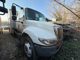 2005 INTERNATIONAL DuraStar 4300