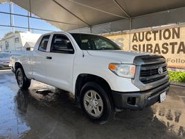 2015 Toyota Tundra