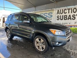 2008 Toyota RAV4