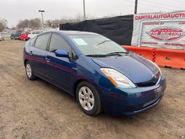 2009 Toyota Prius