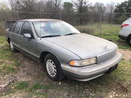 1994 Chevrolet Caprice Classic