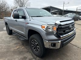 2014 Toyota Tundra