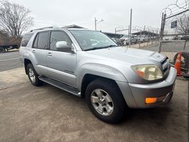 2003 Toyota 4Runner