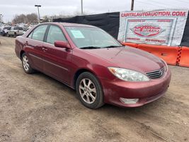 2005 Toyota Camry