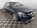 2016 Mercedes-Benz E-Class
