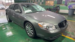 2007 Buick Lucerne