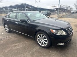 2009 Lexus LS 460