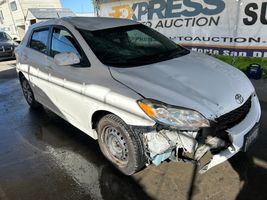 2010 Toyota Matrix