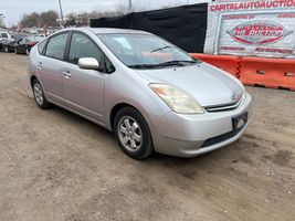 2005 Toyota Prius