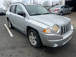 2010 JEEP Compass