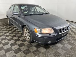 2006 Volvo S60