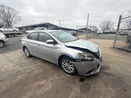 2018 NISSAN Sentra