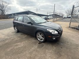 2010 Hyundai Elantra