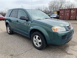 2006 Saturn Vue