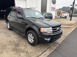 2017 Ford Expedition