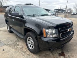 2012 Chevrolet Tahoe