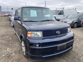 2006 Scion xB