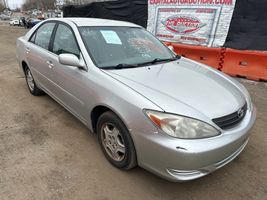 2003 Toyota Camry