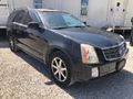 2004 Cadillac SRX