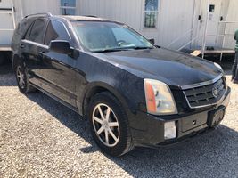 2004 Cadillac SRX