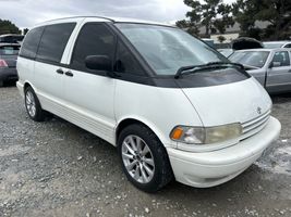 1996 Toyota Previa