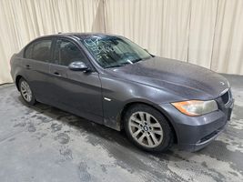 2006 BMW 3 Series