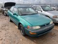 1997 Toyota COROLLA