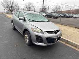 2010 Mazda CX-7